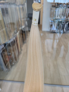 Ultra Thin Weft  White Blonde (Collection Line)