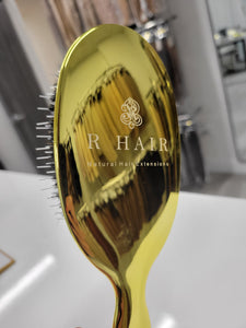 R Hair  Extensions Brush