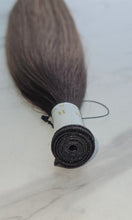 Load image into Gallery viewer, Ultra Thin Weft Rooted 15/M Brown (Collection Line)