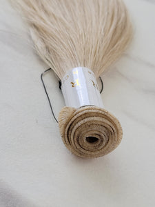 Ultra Thin Weft Vanilla (Collection Line)