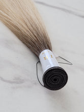 Load image into Gallery viewer, Ultra Thin Weft R Vanilla Platinum (Collection Line)