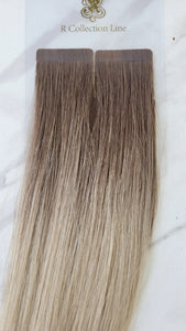 Tape Extension Rooted Vanilla Blend (Collection Line)