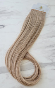Tape Extension Champagne Blonde (Collection Line)