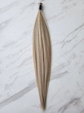 Load image into Gallery viewer, Ultra Thin Weft #16/ Platinum(Signature Line)