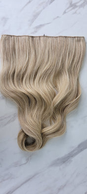 Clip In Extension Honey Blend (Collection Line)