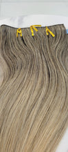Load image into Gallery viewer, Weft-InvisiTape Rooted Blonde 24" 165g (Brasileiro Do Sul)