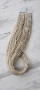 Tape Extension Vanilla Blend  Wavy (Collection Line)