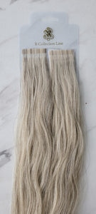 Tape Extension Vanilla Blend  Wavy (Collection Line)