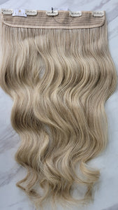 Clip In Extension Honey Blend (Collection Line)