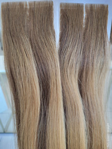 Invisible Tape Sun Kissed Straight (Collection Line)
