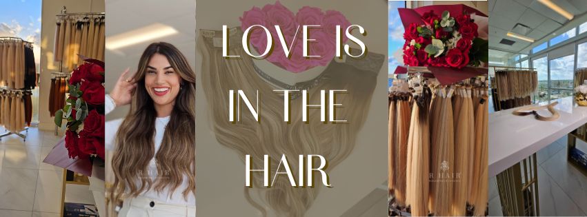 How Hair Extensions Can Transform Your Look for a Special Date