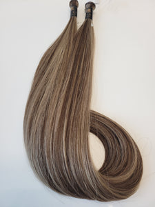 Ultra Thin Weft 16 M Brown (Signature Line)