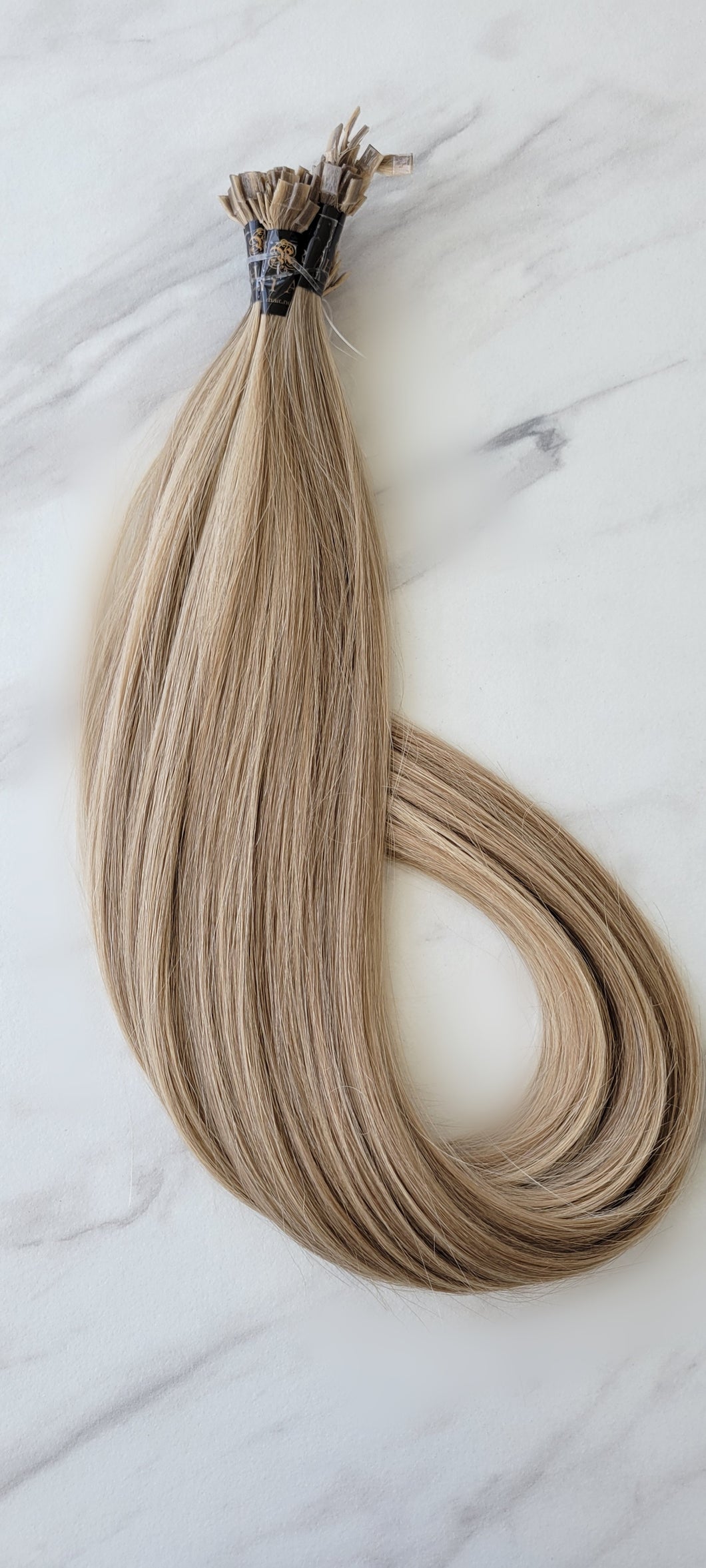 Keratin Tips #16/613 (Signature Line)