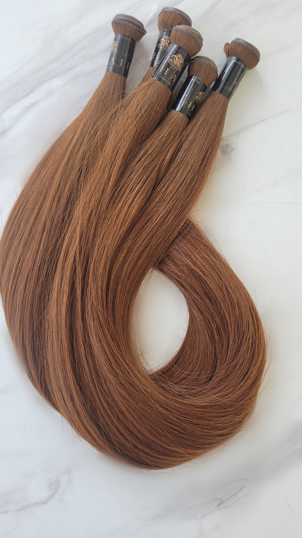 Ultra Thin Weft Copper (Signature Line)