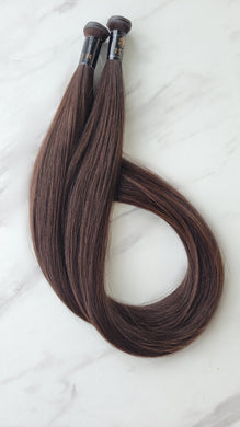 Ultra Thin Weft #4 (Signature Line)