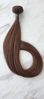 Machine Weft M Brown  (Signature Line)