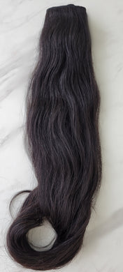 Clip In Halo Extension Natural Wavy (Choice Line)