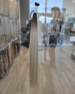 Ultra Thin Weft Rooted Pearl (Collection Line)