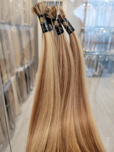 Keratin Tips #10/#19 (Signature Line)