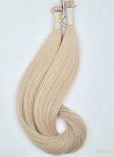 Load image into Gallery viewer, Ultra Thin Weft  White Blonde (Collection Line)