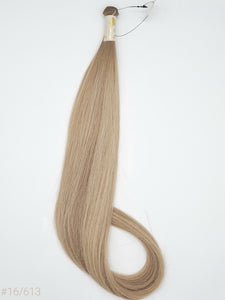 Ultra Thin Weft Rooted 16/613 (Collection Line)