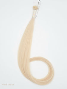 Keratin Tips White Blonde (Collection Line)