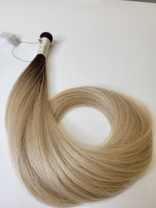 Ultra Thin Weft Rooted Vanilla Blend (Collection Line)