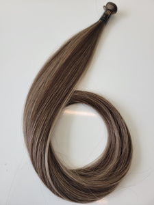 Ultra Thin Weft 16 M Brown (Signature Line)
