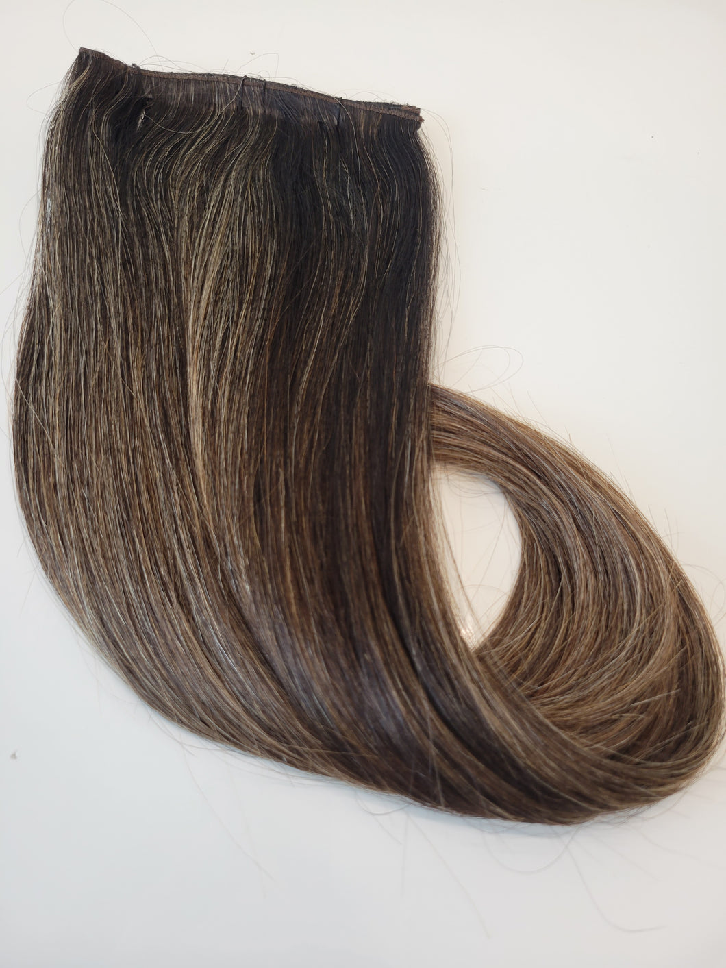 Weft Tape Rooted 8/10 125g (Limited Edition)