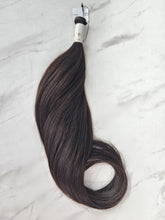 Load image into Gallery viewer, Ultra Thin Weft #4 Natural Wavy (Collection Line)