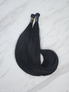 Ultra Thin Weft #1 (Signature Line)