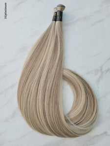 Ultra Thin Weft #16/ Platinum(Signature Line)