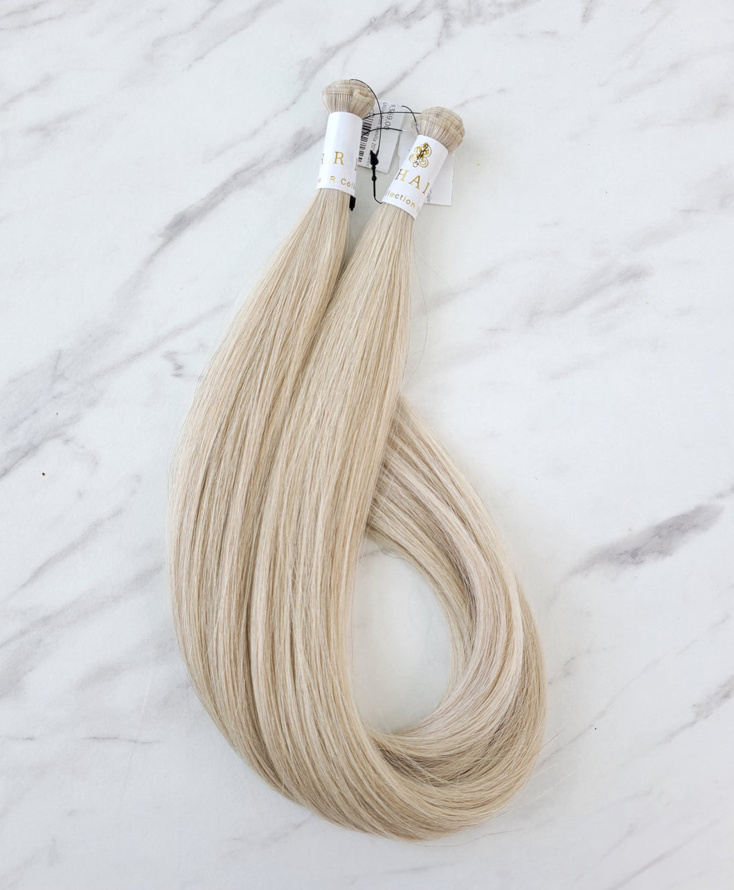 Ultra Thin Weft Vanilla (Collection Line)