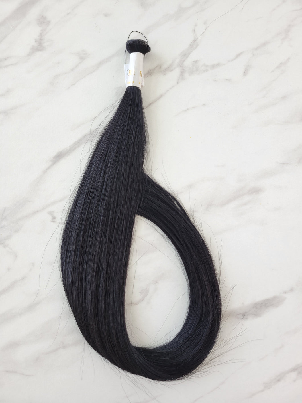 Ultra Thin Weft #1 (Collection Line)