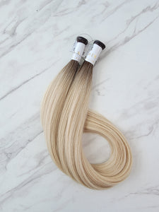 Ultra Thin Weft R Vanilla Platinum (Collection Line)