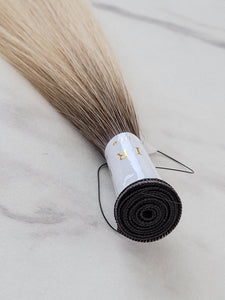 Ultra Thin Weft R Vanilla Platinum (Collection Line)