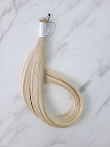 Ultra Thin Weft Vanilla Platinum (Collection Line)