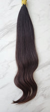 Load image into Gallery viewer, Bulk Virgin Dark 26&quot;28&quot; - 160g (Cabelo Do Sul)