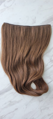 Clip In Extension M. Brown (Collection Line)
