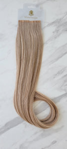 Tape Extension Champagne Blonde (Collection Line)