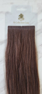 Tape Extension #4 (Collection Line)