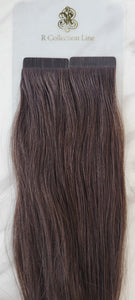 Tape Extension #4 Natural Wavy (Collection Line)