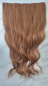 Clip In Extension Copper (Signature Line)