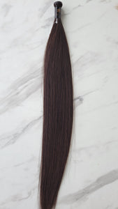 Ultra Thin Weft #4 (Signature Line)