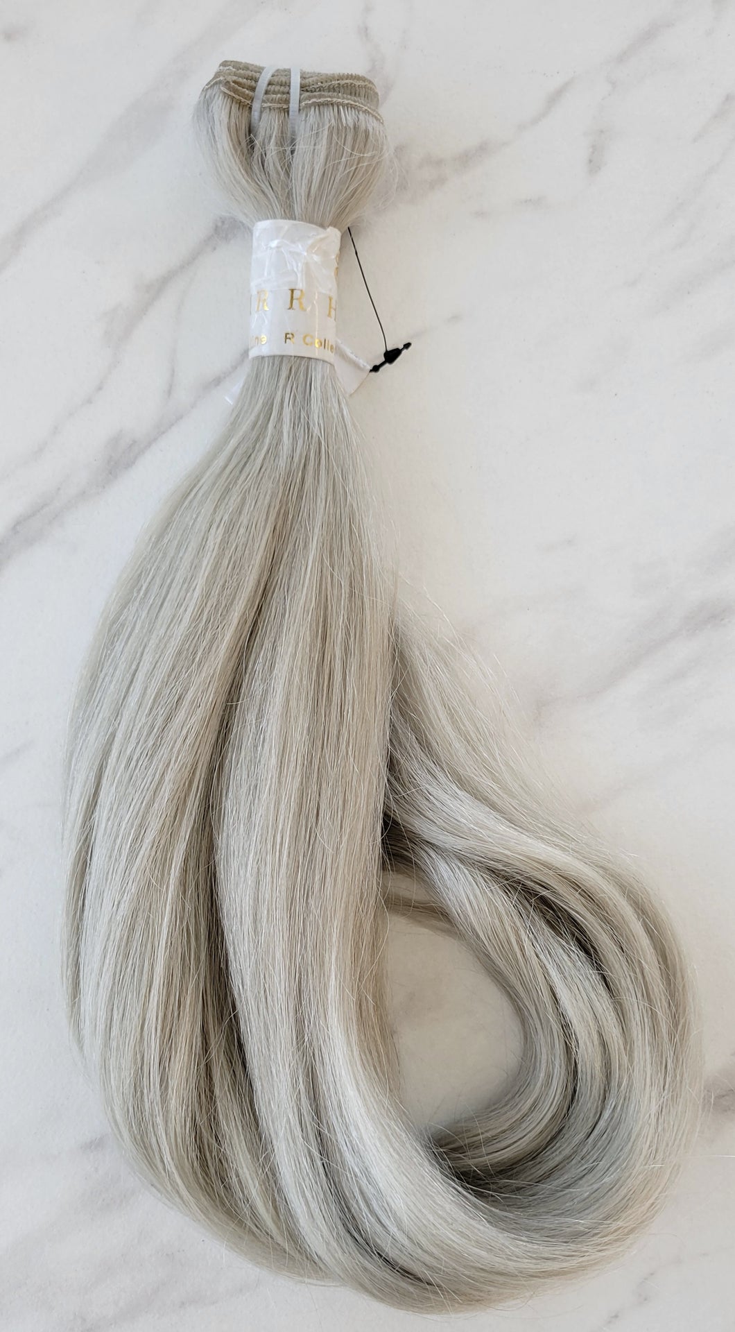 Machine Weft Ashy Blond (ChoiceLine)