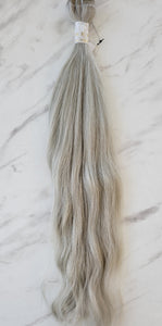 Machine Weft Ashy Blond (ChoiceLine)