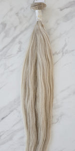 Machine Weft Vanilla Wavy (Brazilian Line)