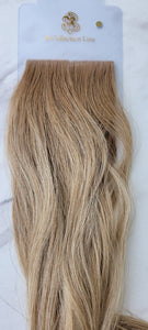 Invisible Tape R Honey Blend Wavy (Collection Line)