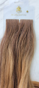 Invisible Tape Sun Kissed Wavy (Collection Line)