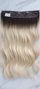 Clip In Extension R Platinum (Signature Line)